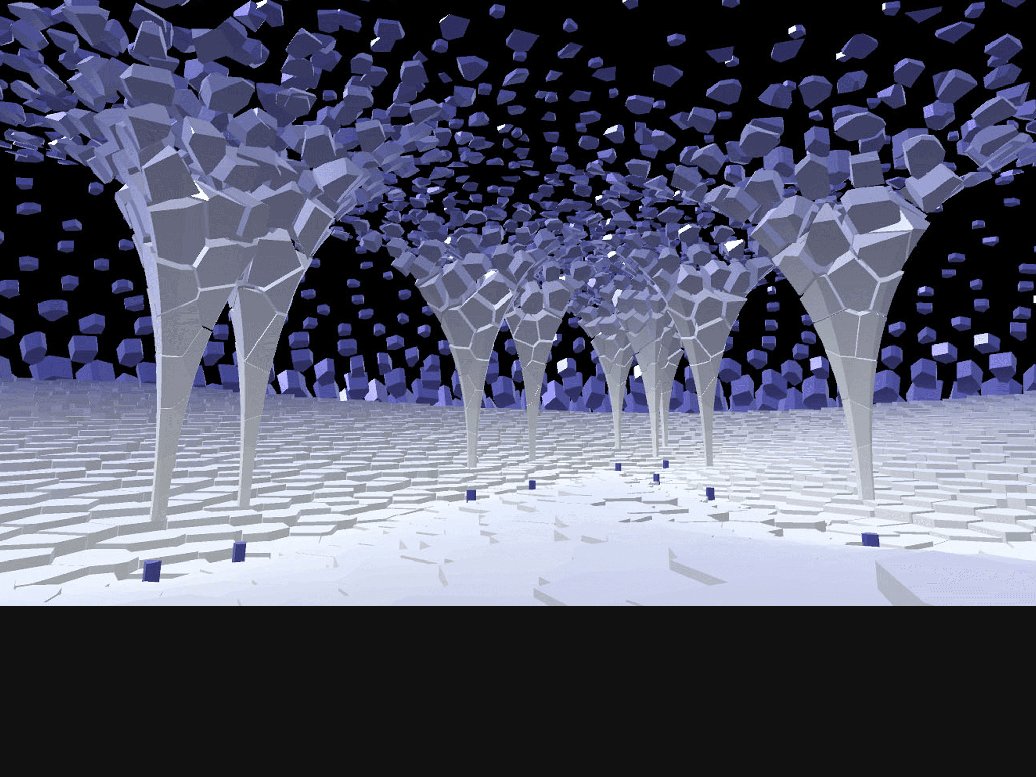 MetaHUB project banner